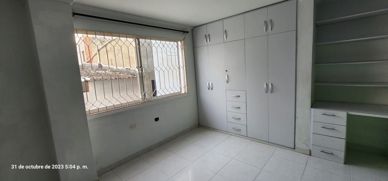 CASA EN ARRIENDO EN LA TRONCAL - CARTAGENA
