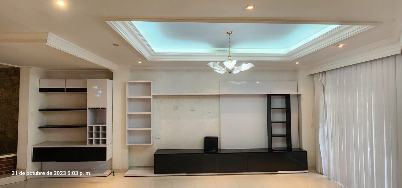 CASA EN ARRIENDO EN LA TRONCAL - CARTAGENA