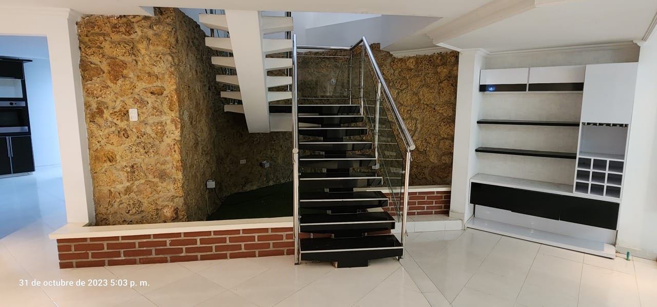 CASA EN ARRIENDO EN LA TRONCAL - CARTAGENA