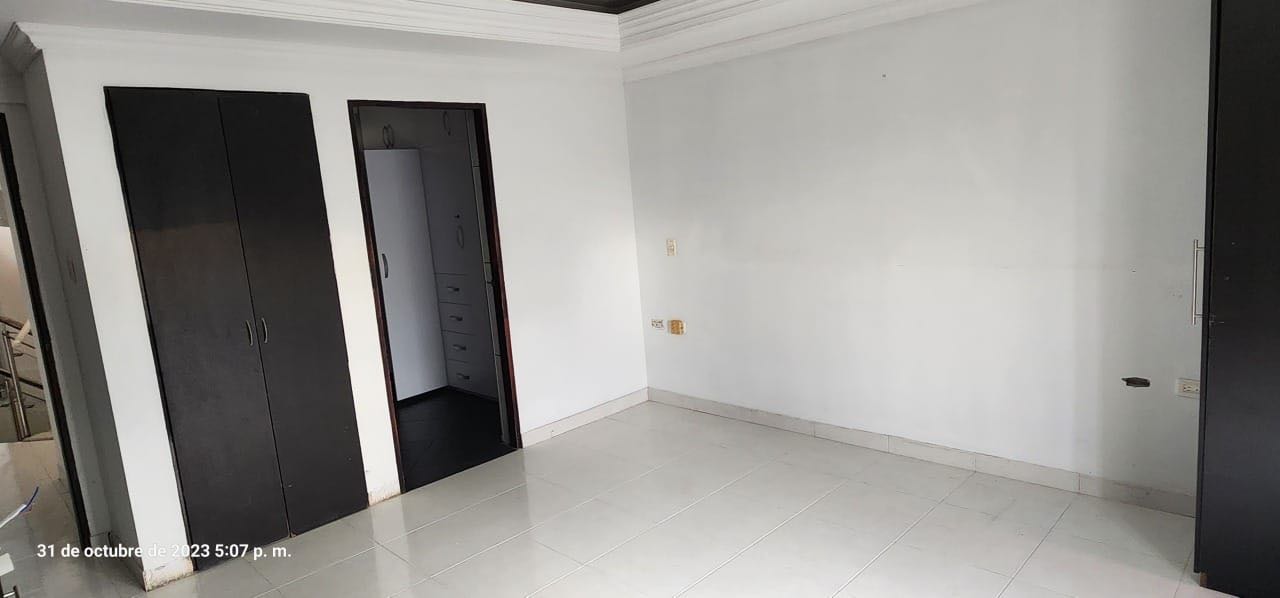 CASA EN ARRIENDO EN LA TRONCAL - CARTAGENA