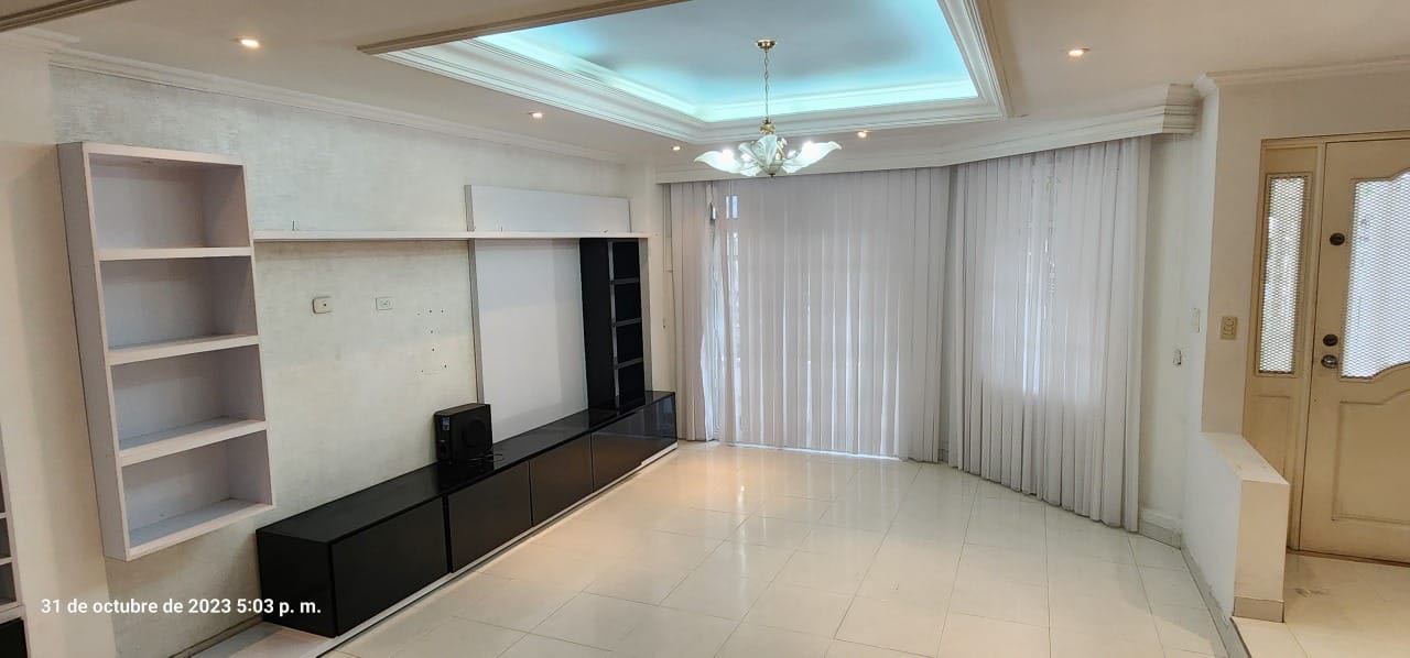 CASA EN ARRIENDO EN LA TRONCAL - CARTAGENA