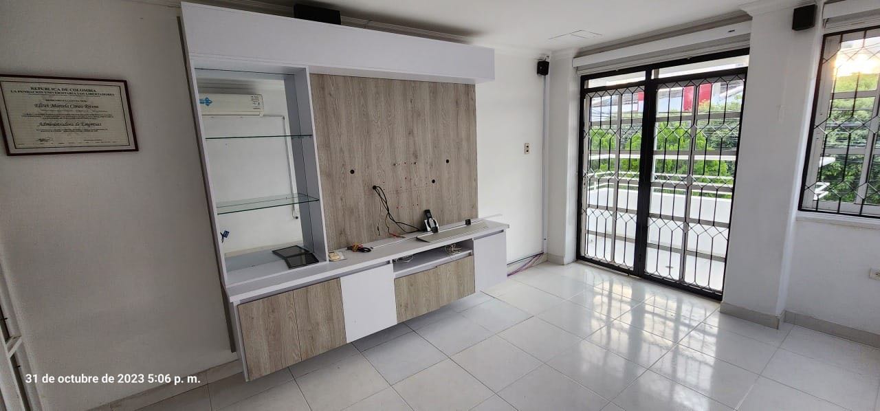 CASA EN ARRIENDO EN LA TRONCAL - CARTAGENA