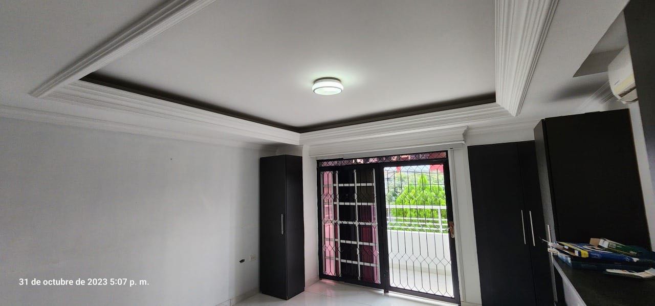 CASA EN ARRIENDO EN LA TRONCAL - CARTAGENA