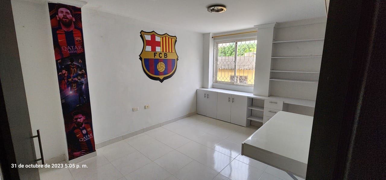 CASA EN ARRIENDO EN LA TRONCAL - CARTAGENA