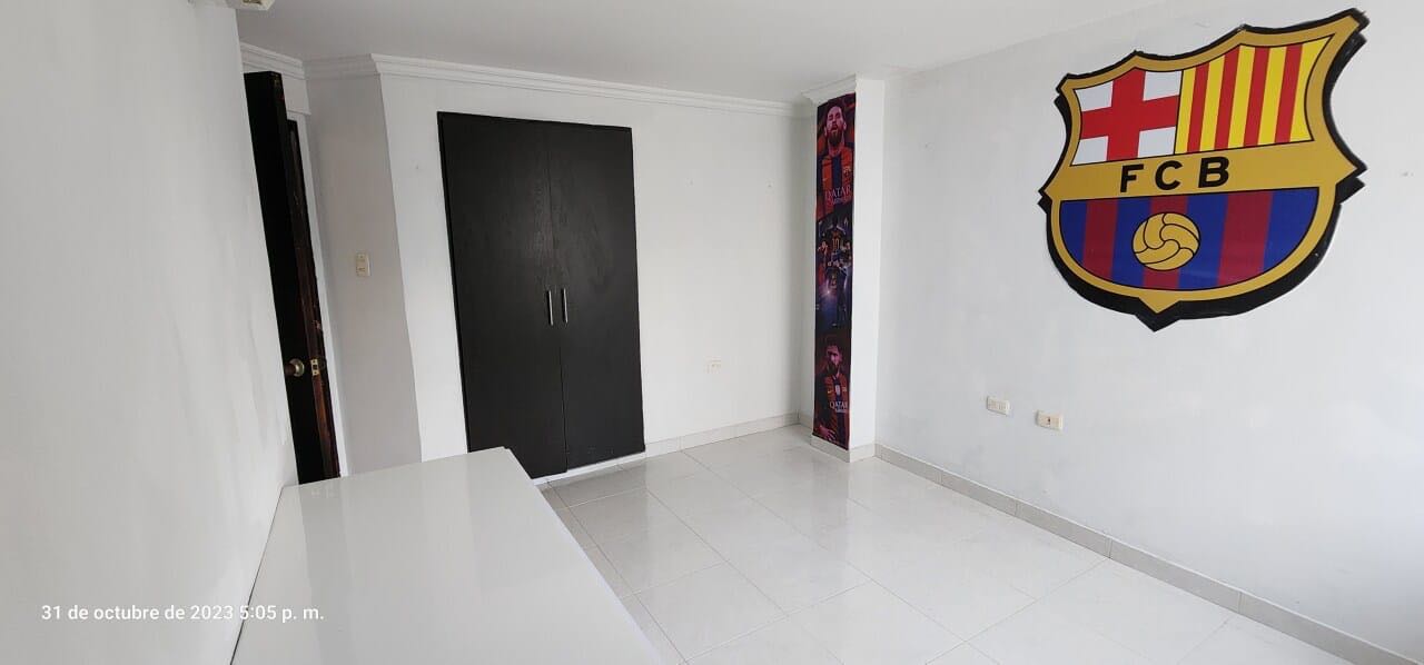 CASA EN ARRIENDO EN LA TRONCAL - CARTAGENA
