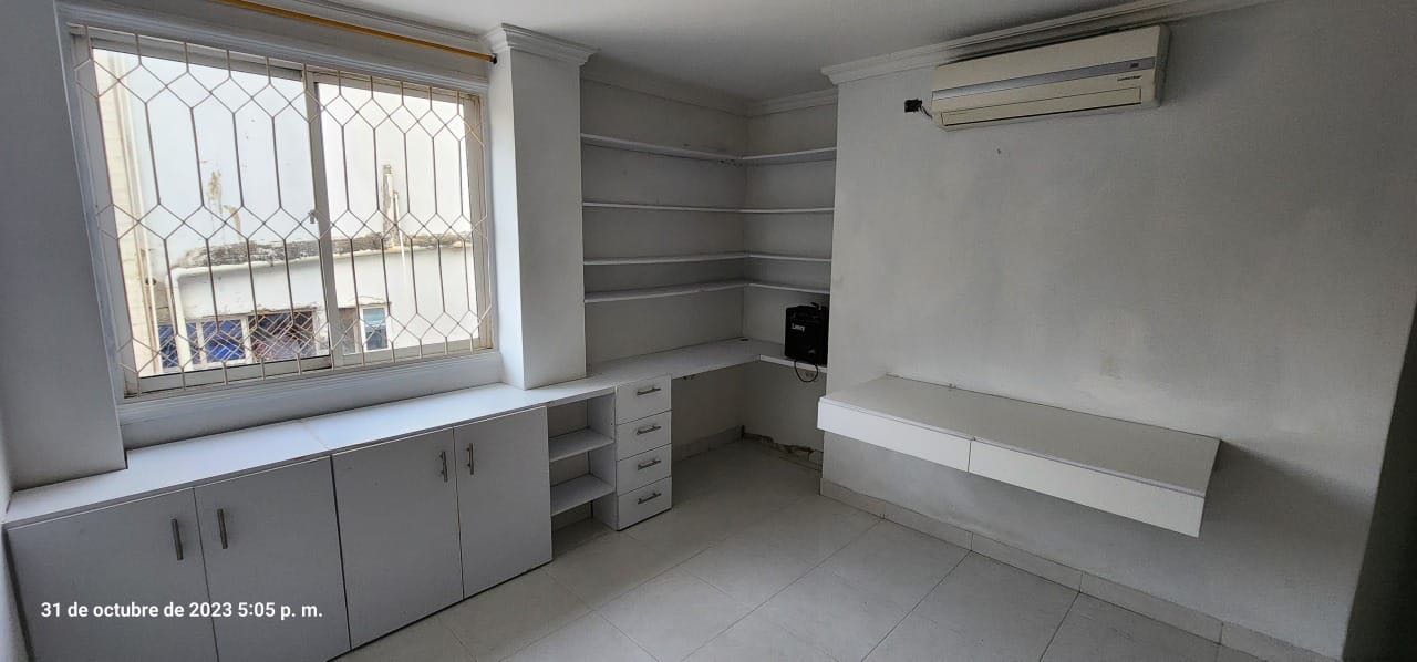 CASA EN ARRIENDO EN LA TRONCAL - CARTAGENA