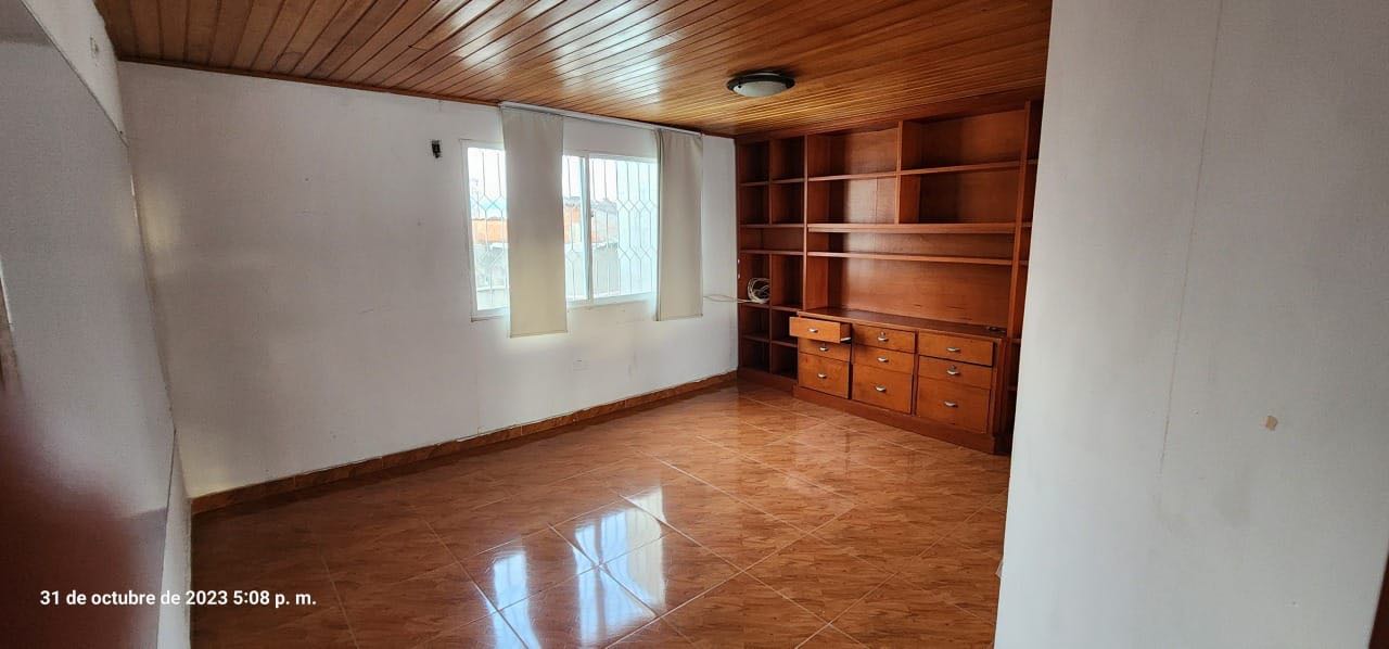 CASA EN ARRIENDO EN LA TRONCAL - CARTAGENA