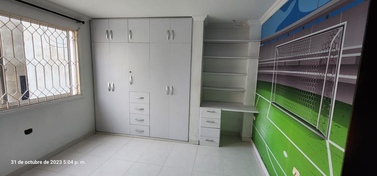 CASA EN ARRIENDO EN LA TRONCAL - CARTAGENA