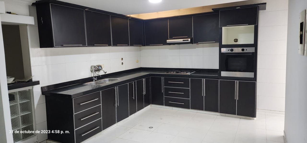 CASA EN ARRIENDO EN LA TRONCAL - CARTAGENA