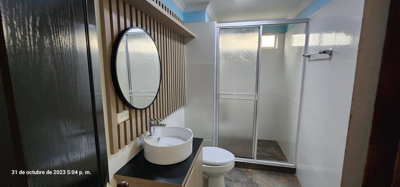 CASA EN ARRIENDO EN LA TRONCAL - CARTAGENA