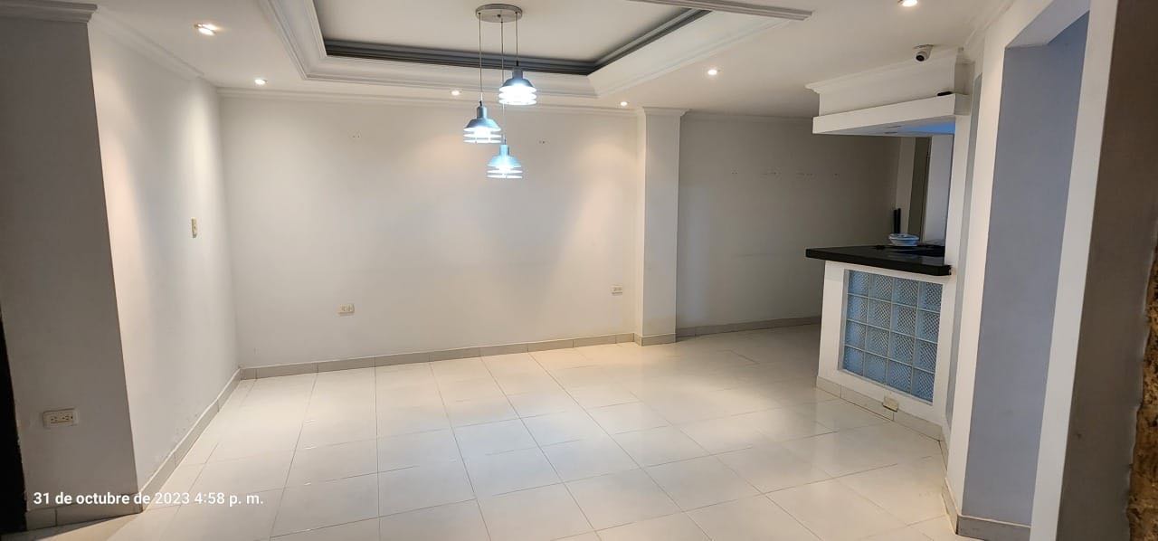 CASA EN ARRIENDO EN LA TRONCAL - CARTAGENA