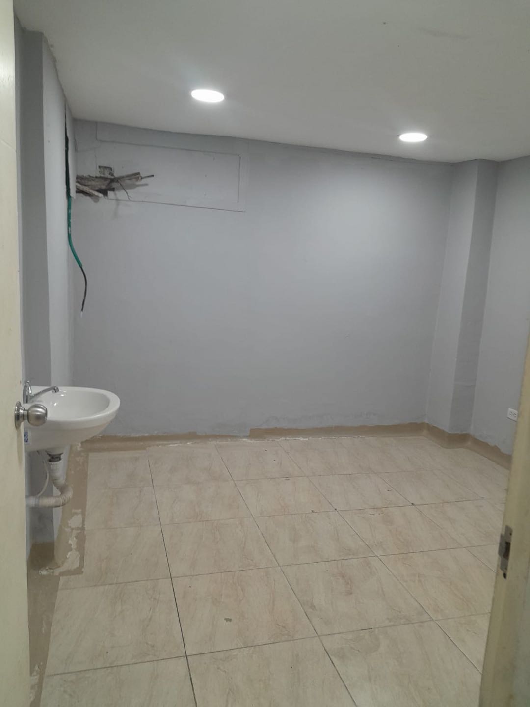 CASA EN ARRIENDO EN SANTA LUCIA -  CARTAGENA