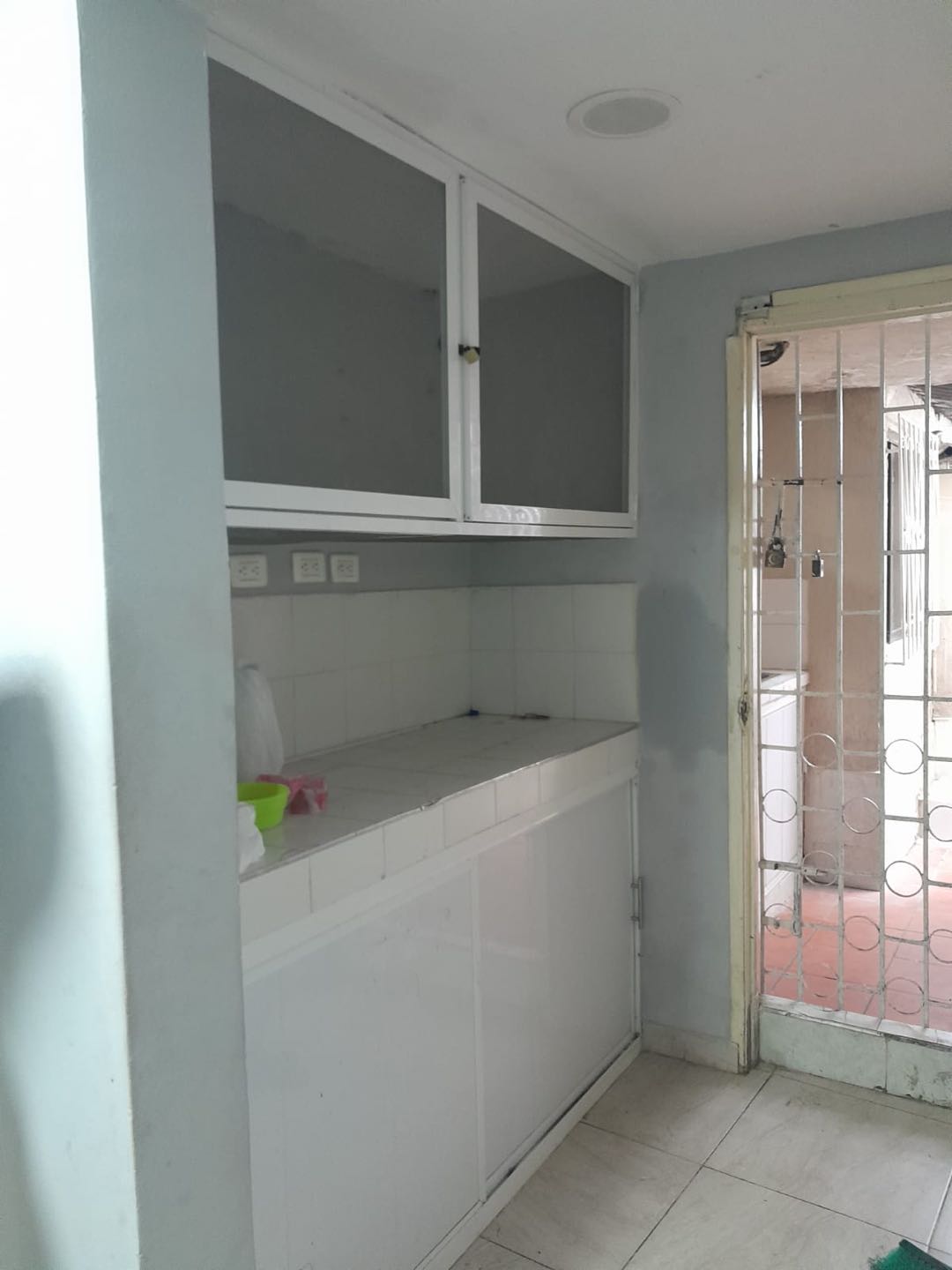 CASA EN ARRIENDO EN SANTA LUCIA -  CARTAGENA