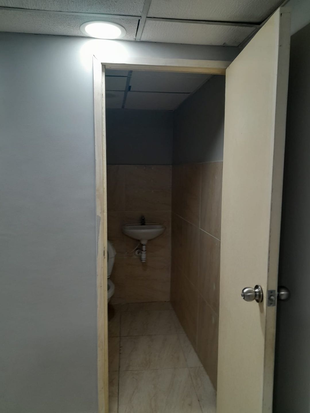 CASA EN ARRIENDO EN SANTA LUCIA -  CARTAGENA