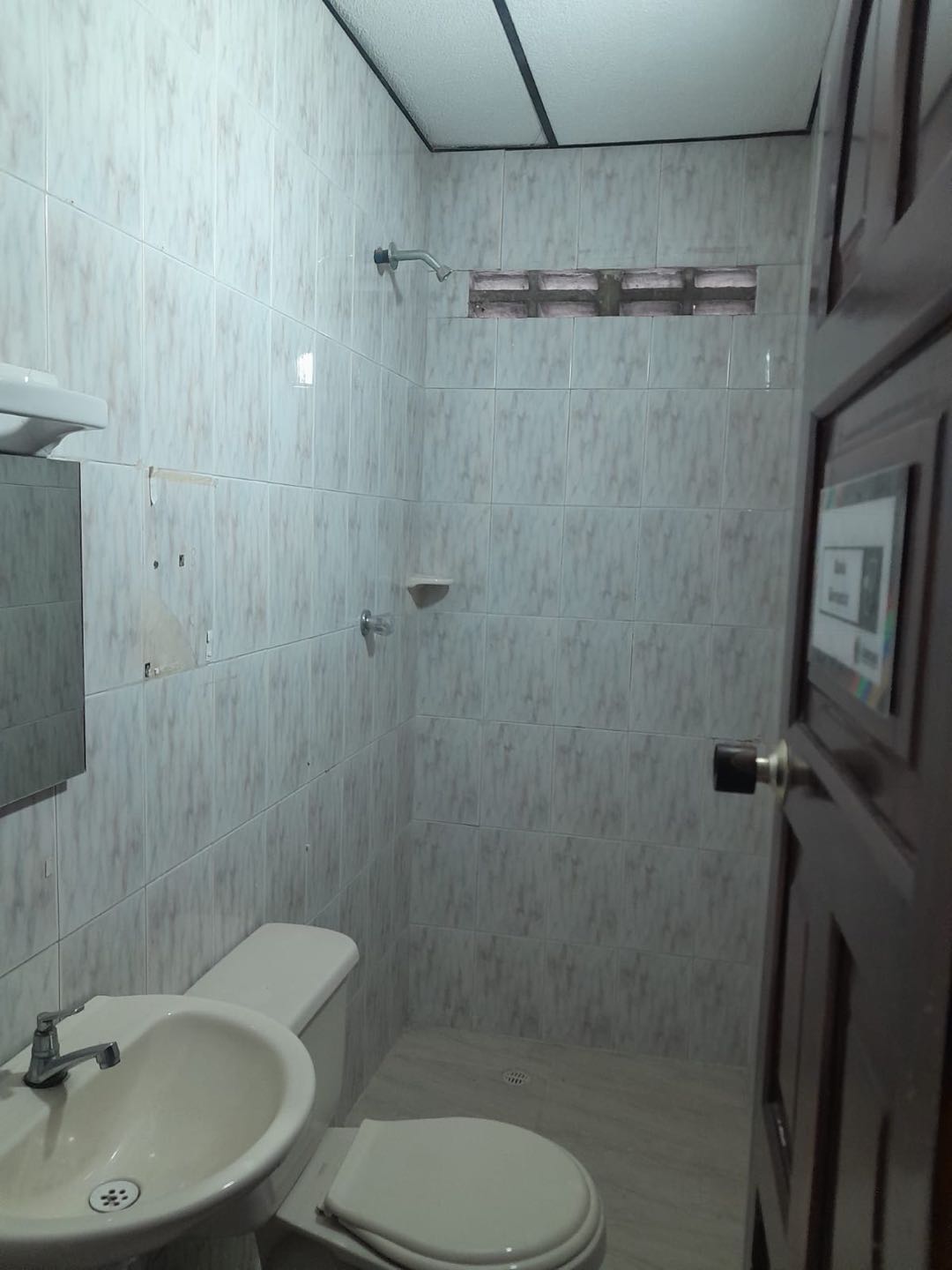 CASA EN ARRIENDO EN SANTA LUCIA -  CARTAGENA