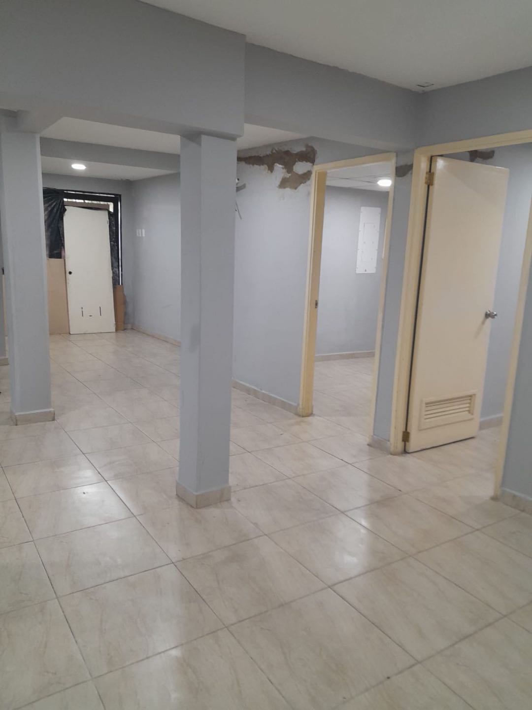 CASA EN ARRIENDO EN SANTA LUCIA -  CARTAGENA