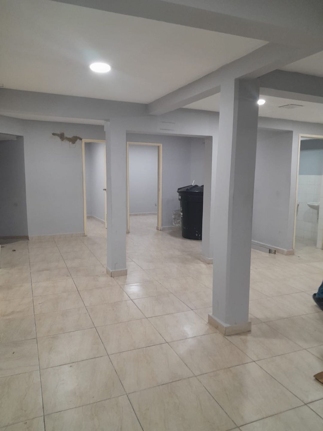 CASA EN ARRIENDO EN SANTA LUCIA -  CARTAGENA