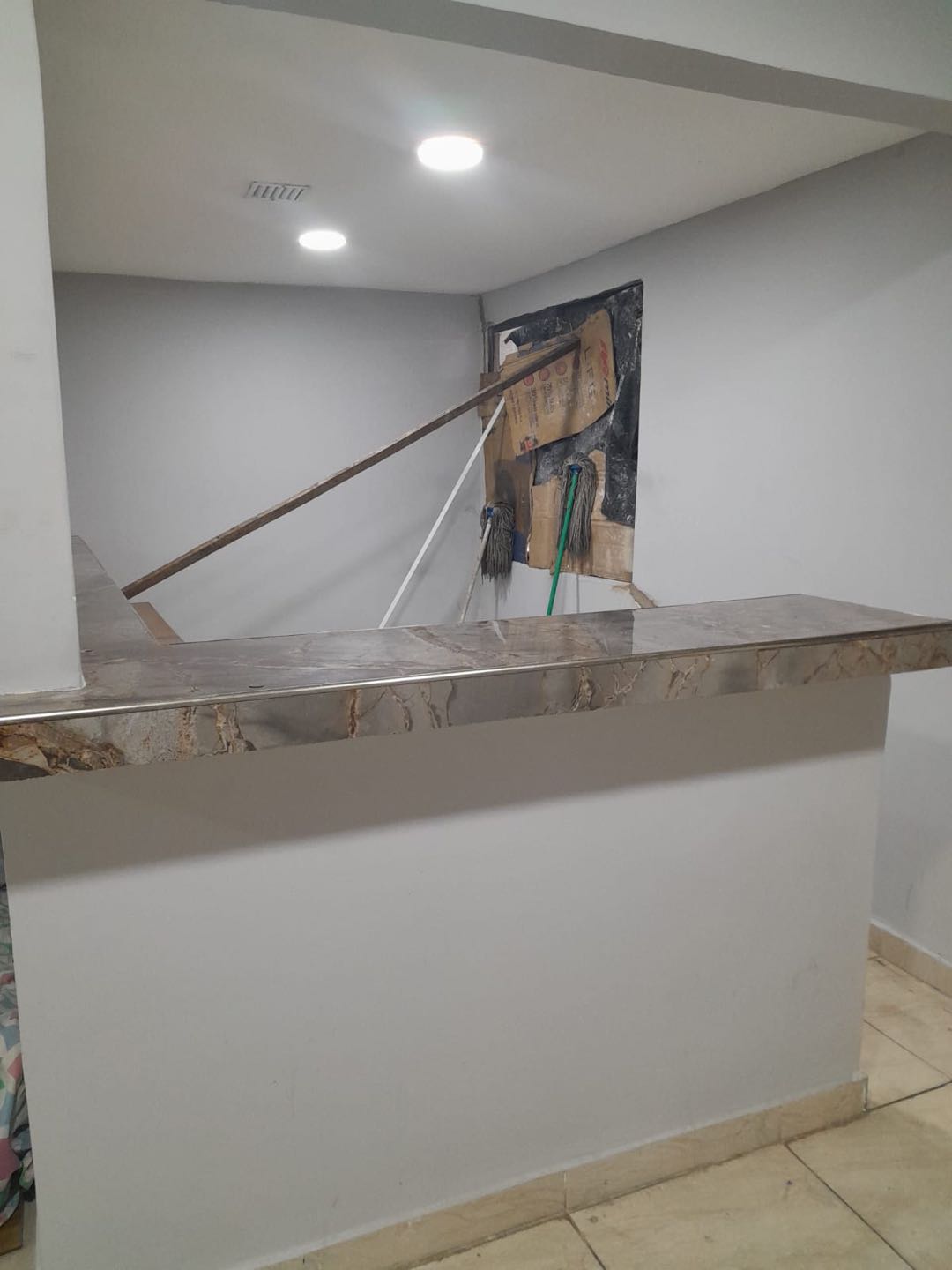 CASA EN ARRIENDO EN SANTA LUCIA -  CARTAGENA