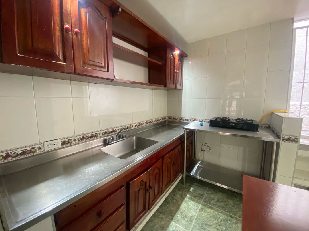 Casa en arriendo en Santa Monica Medellín