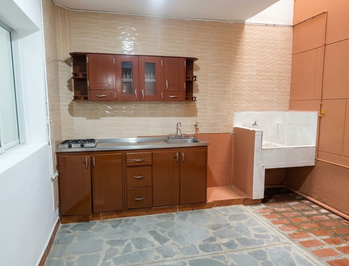 Casa en arriendo en Simón Bolívar Medellín