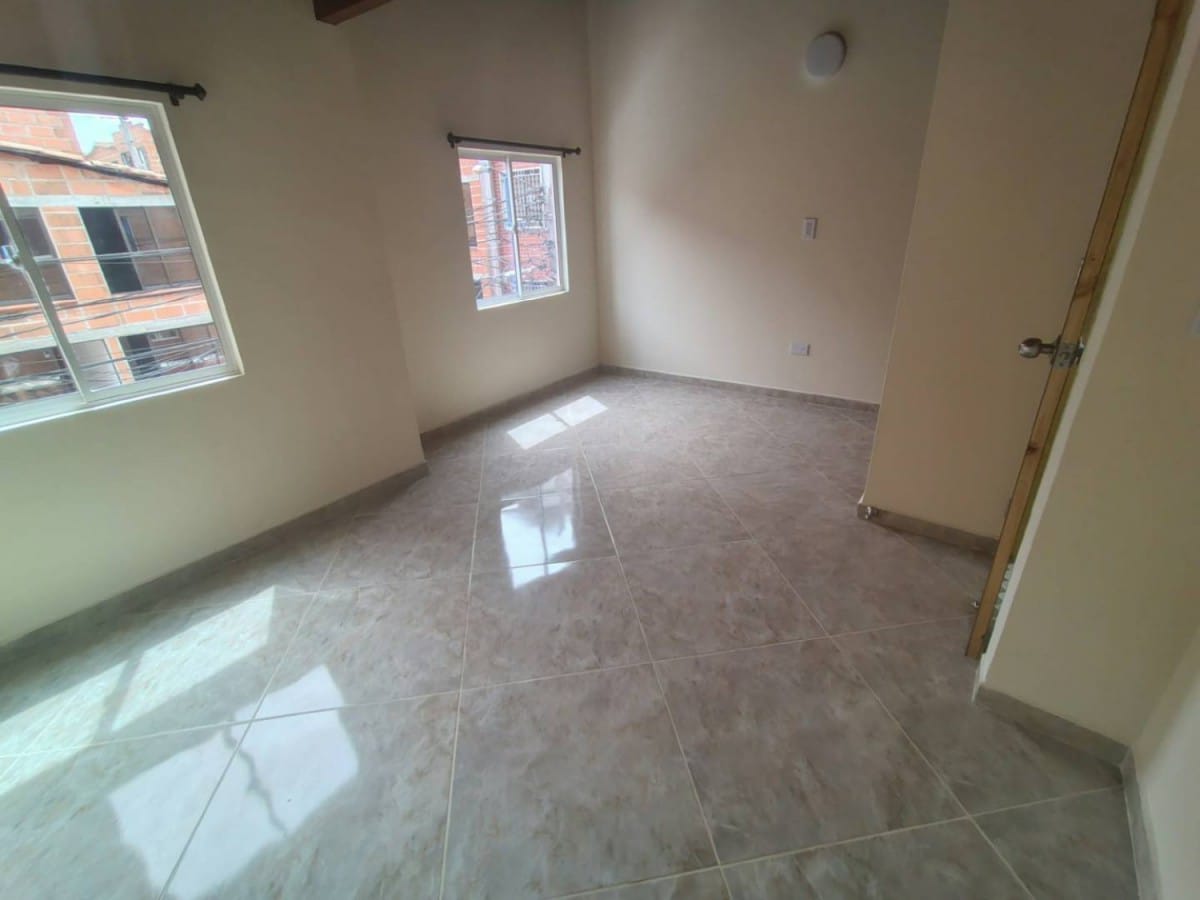 Casa en arriendo en Terranova Bello