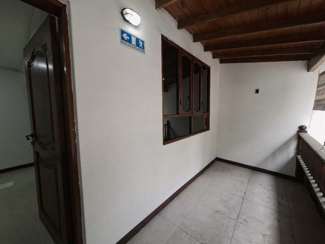 Casa en arriendo Envigado, ideal para oficina