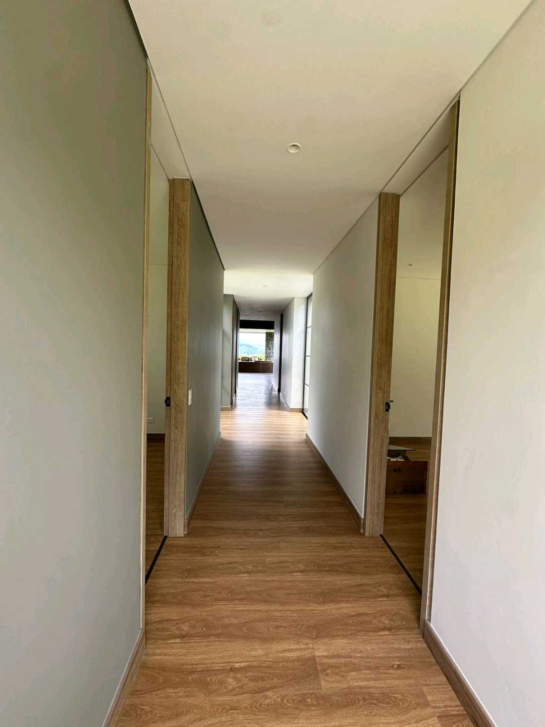 Casa en arriendo Envigado Portón de 4 casas LSR #3