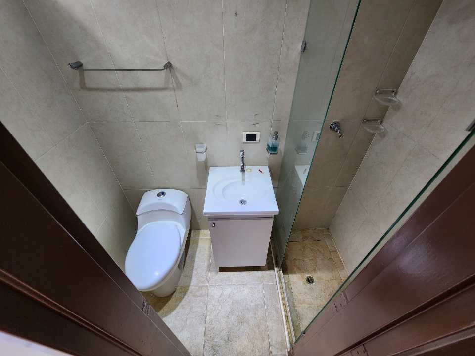 Casa en arriendo estadio