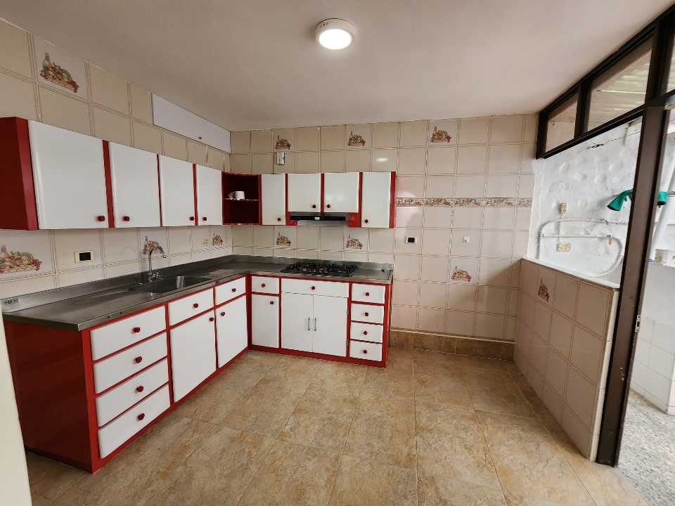 Casa en arriendo estadio