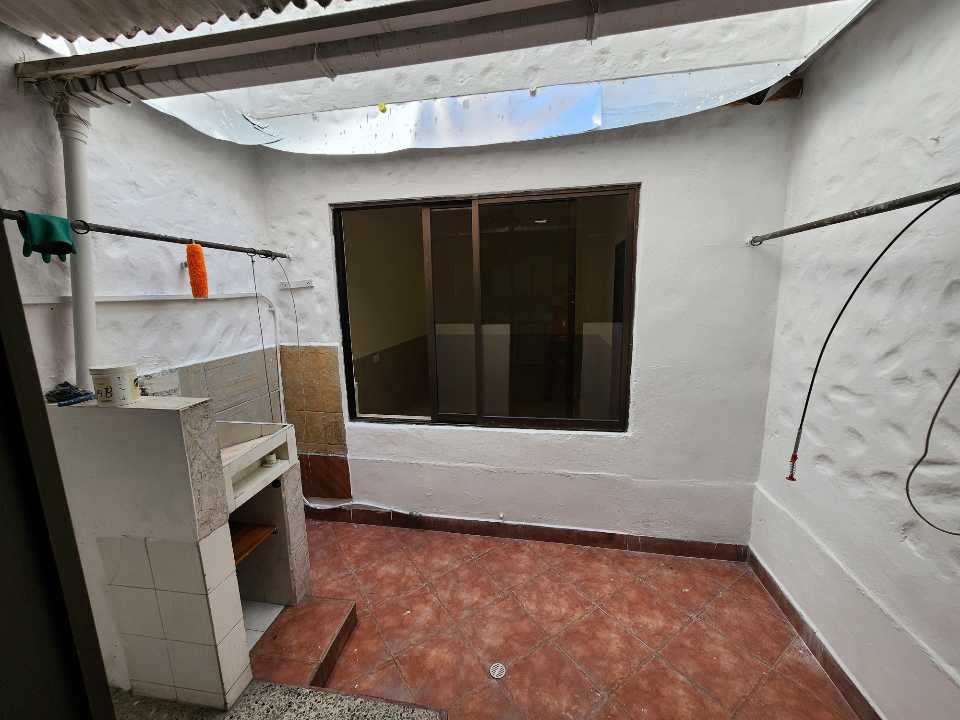 Casa en arriendo estadio