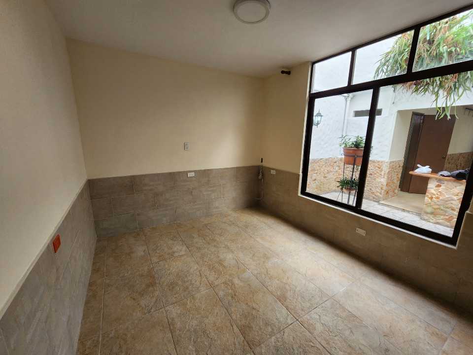 Casa en arriendo estadio