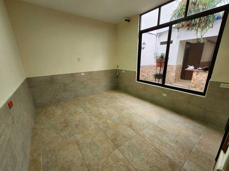 Casa en arriendo estadio