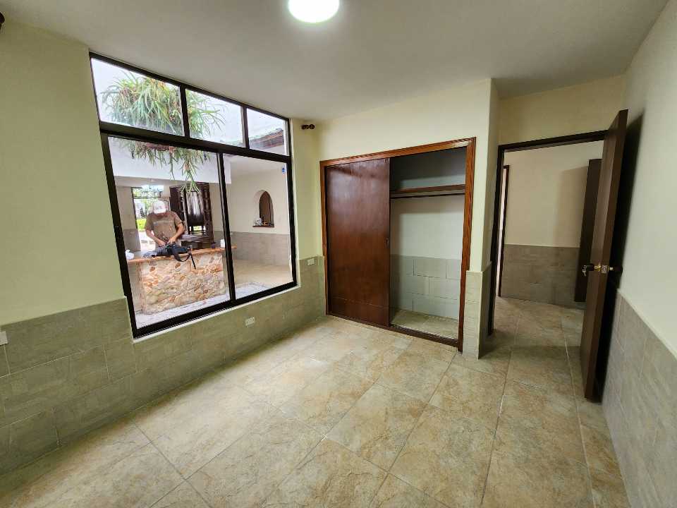 Casa en arriendo estadio