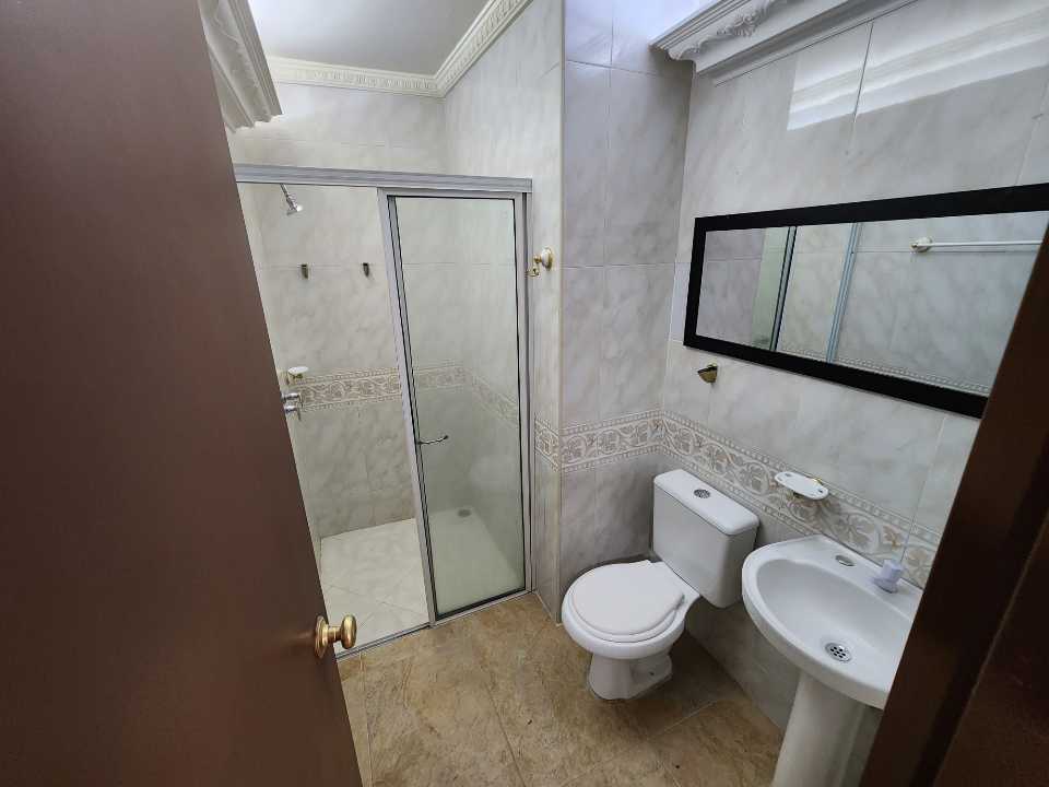 Casa en arriendo estadio