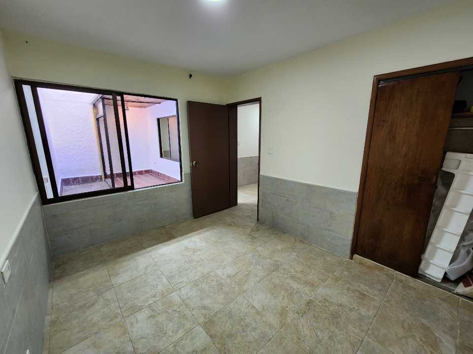 Casa en arriendo estadio