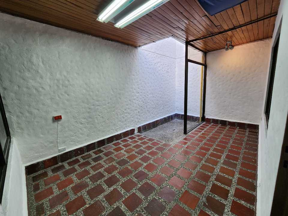 Casa en arriendo estadio