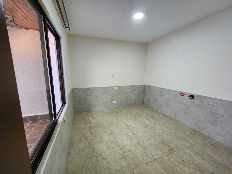 Casa en arriendo estadio