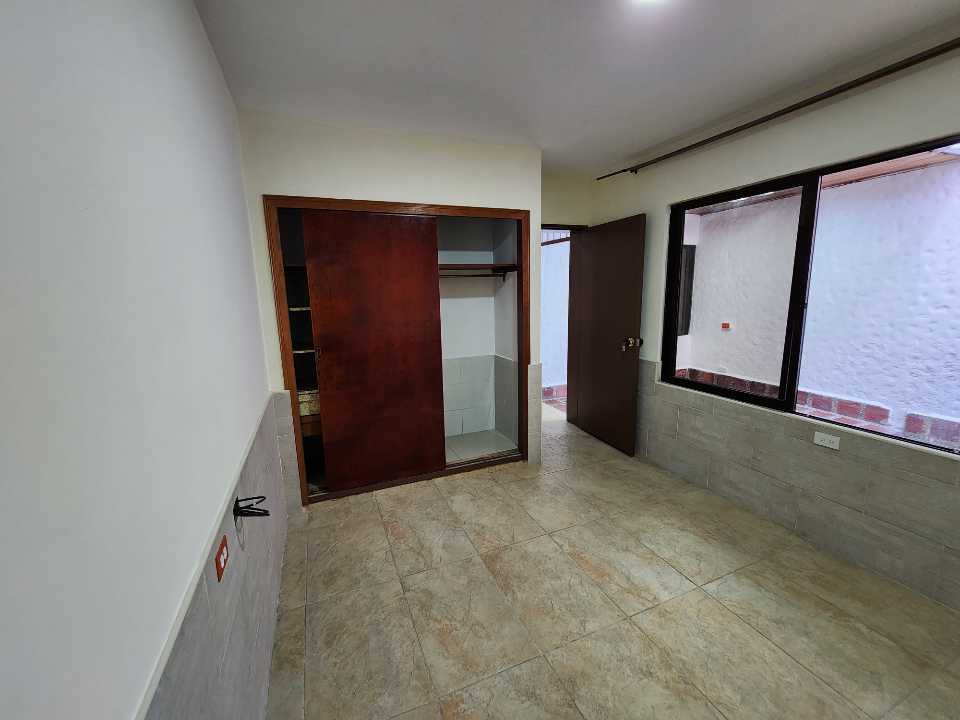 Casa en arriendo estadio