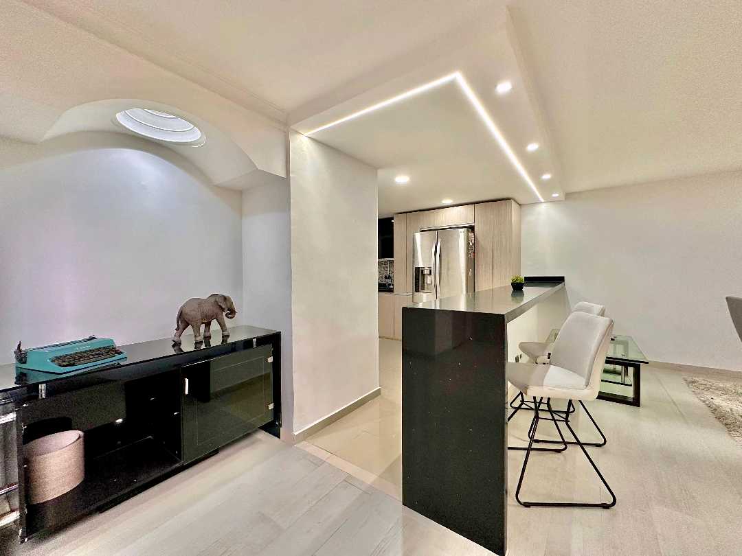 Casa en arriendo La Calera MY