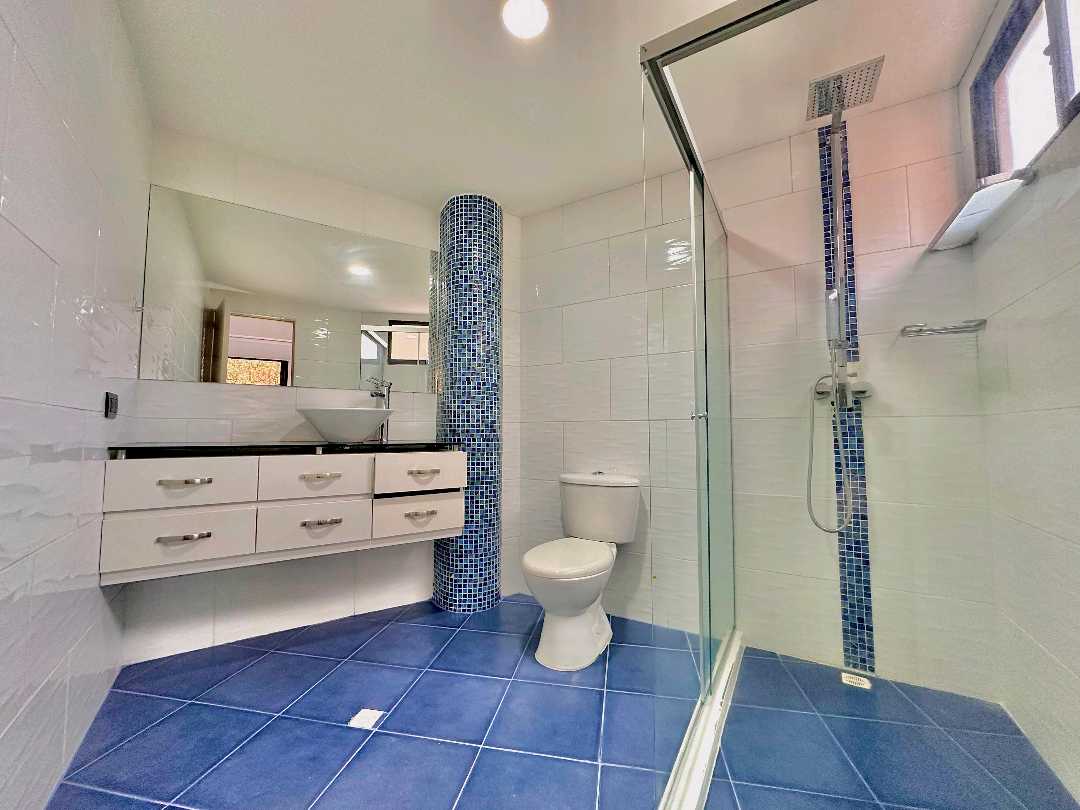 Casa en arriendo La Calera MY