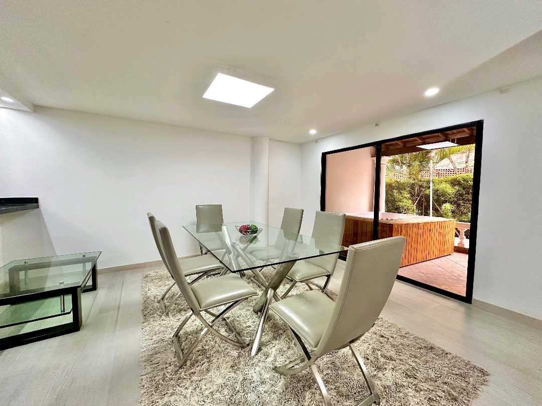 Casa en arriendo La Calera MY