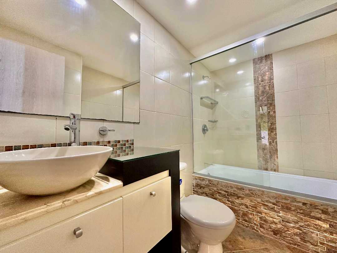 Casa en arriendo La Calera MY