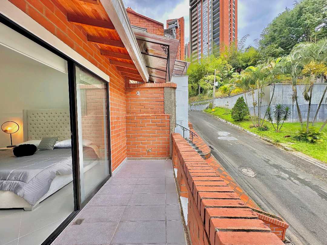 Casa en arriendo La Calera MY