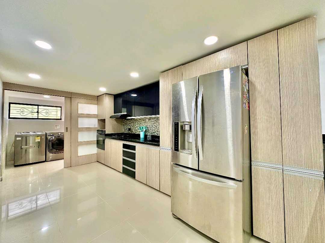 Casa en arriendo La Calera MY