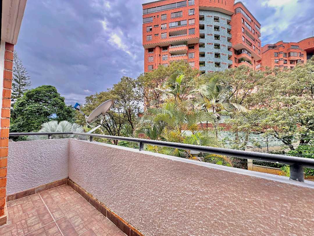 Casa en arriendo La Calera MY