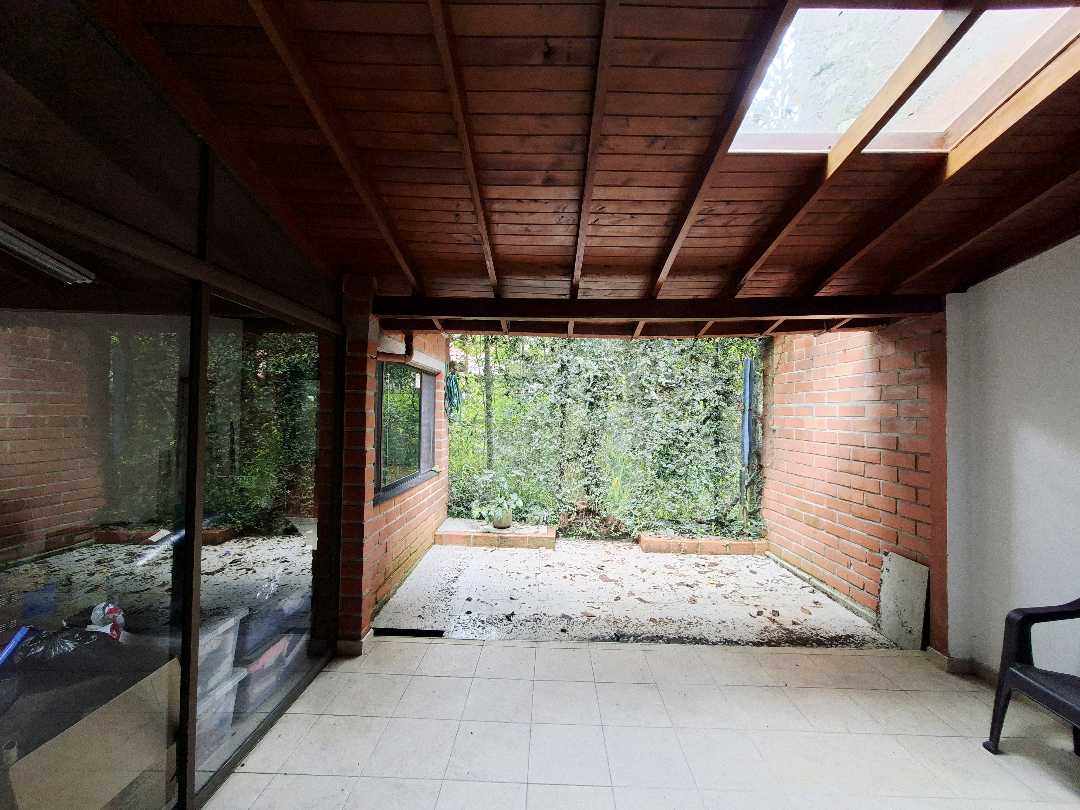 Casa en arriendo Loma del Escobero