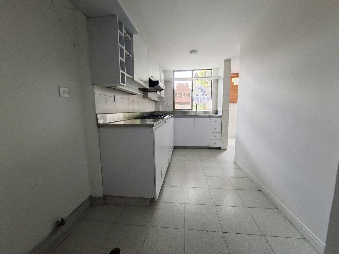 Casa en arriendo Loma del Escobero