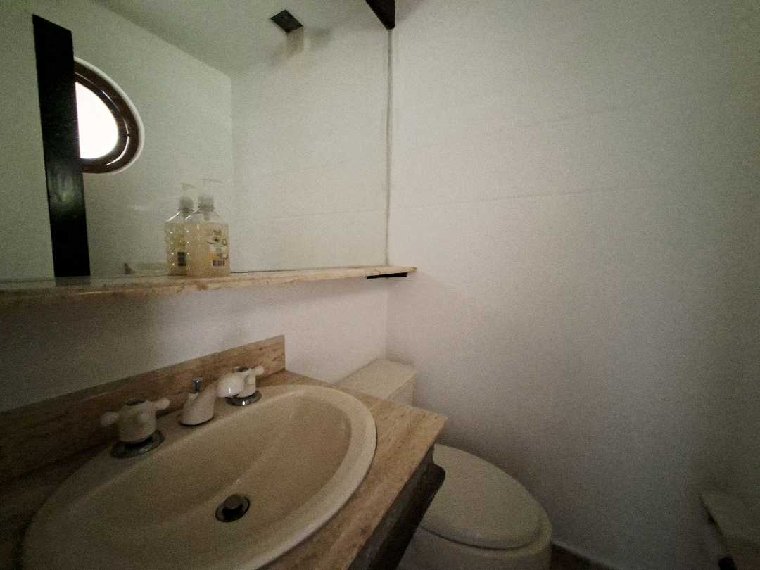 Casa en arriendo Loma del Escobero