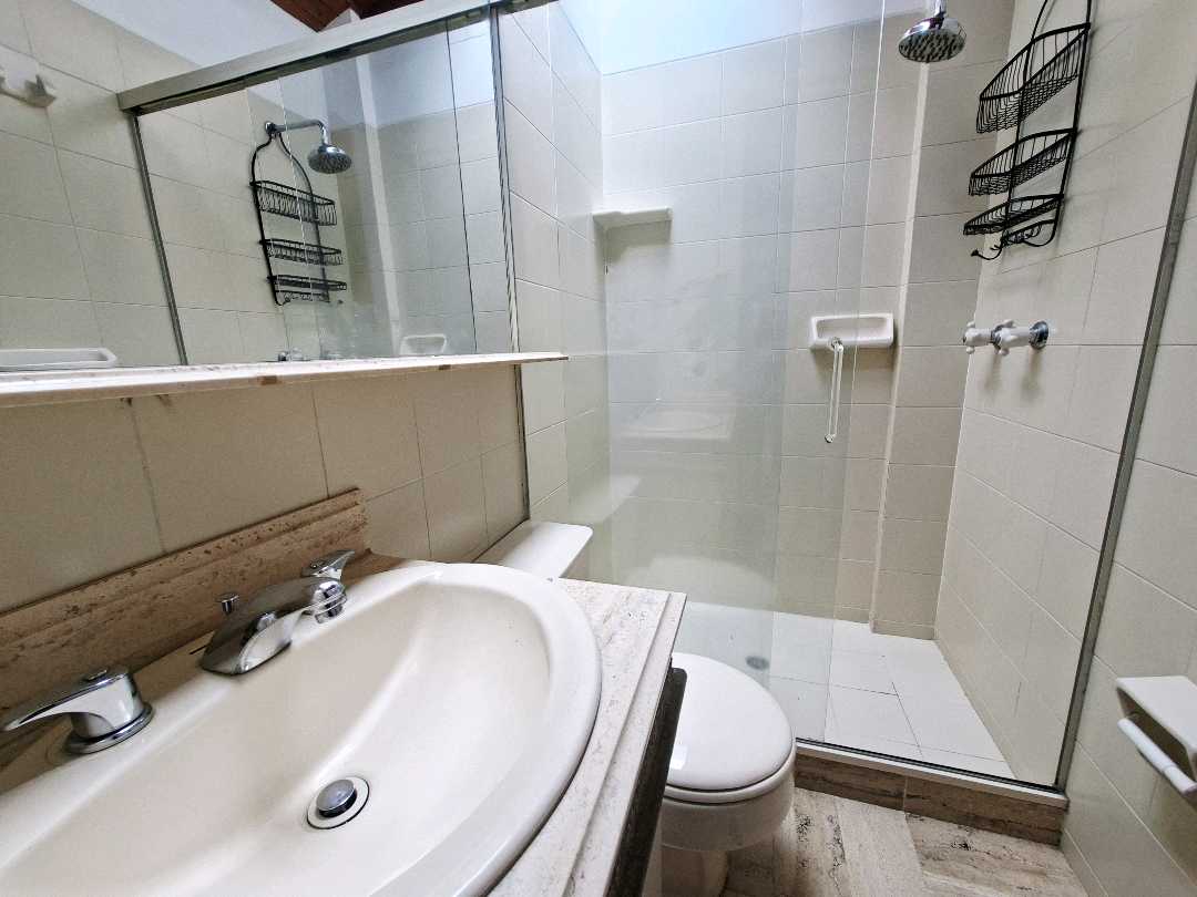 Casa en arriendo Loma del Escobero