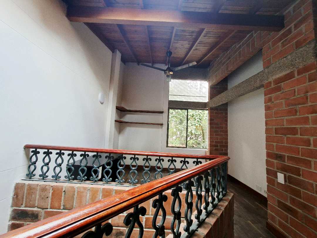 Casa en arriendo Loma del Escobero